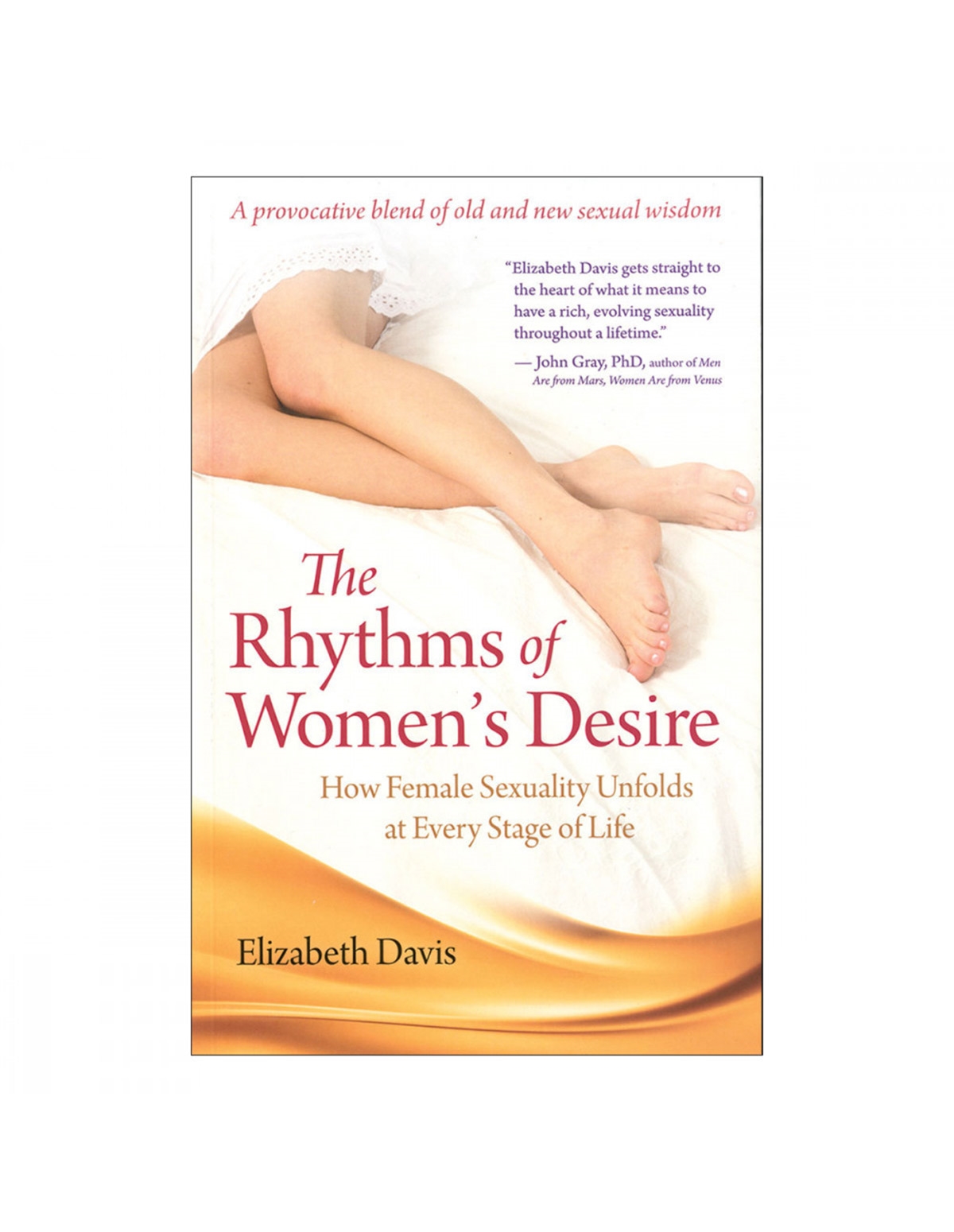 alternate image for RHTHYMS OF WOMENS DESIRE BOOK