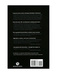 Alternate back view of SM 101 BOOK