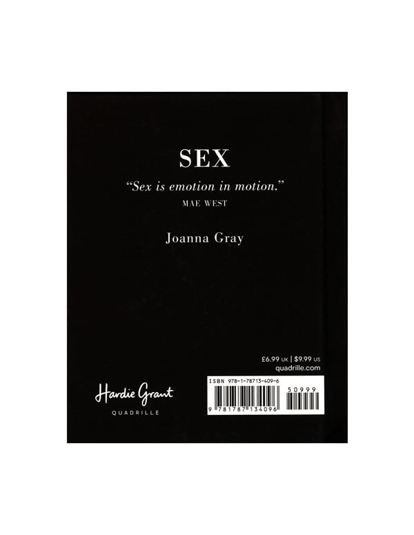 Little Book Of Sex Book 32233 05212 Lover S Lane