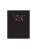 Additional NO COLOR view of product LITTLE BOOK OF SEX BOOK with color code NC