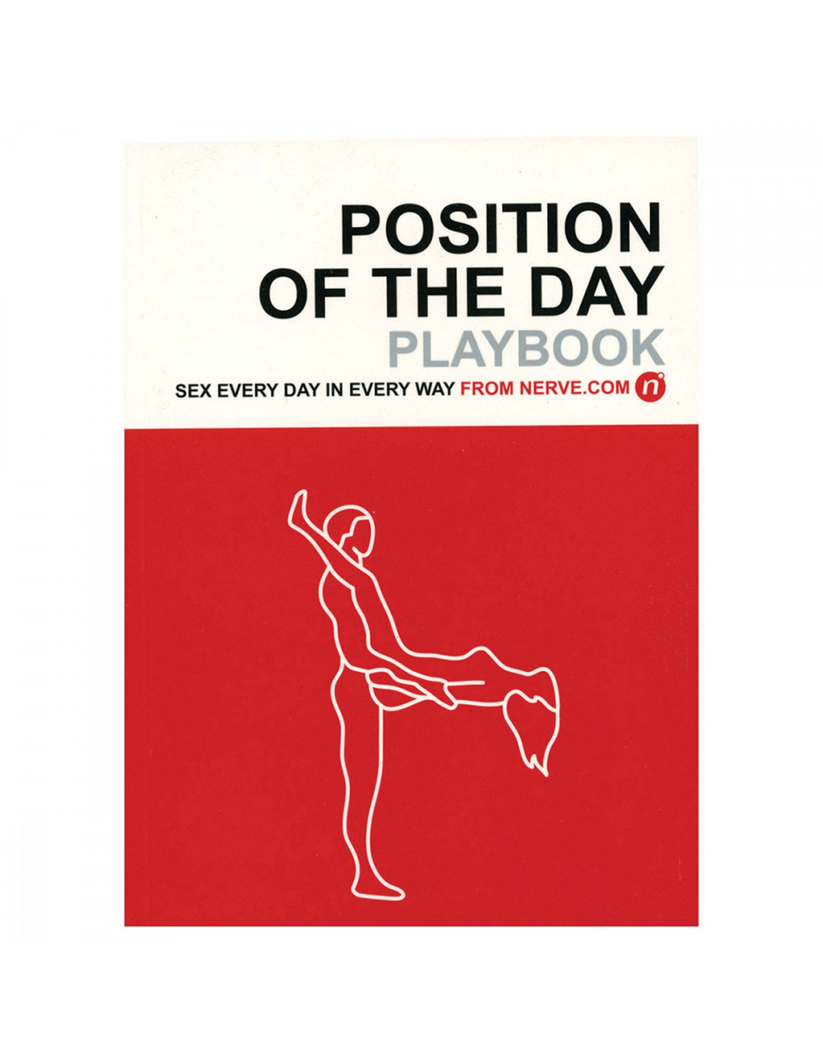 alternate image for POSITION OF THE DAY PLAYBOOK