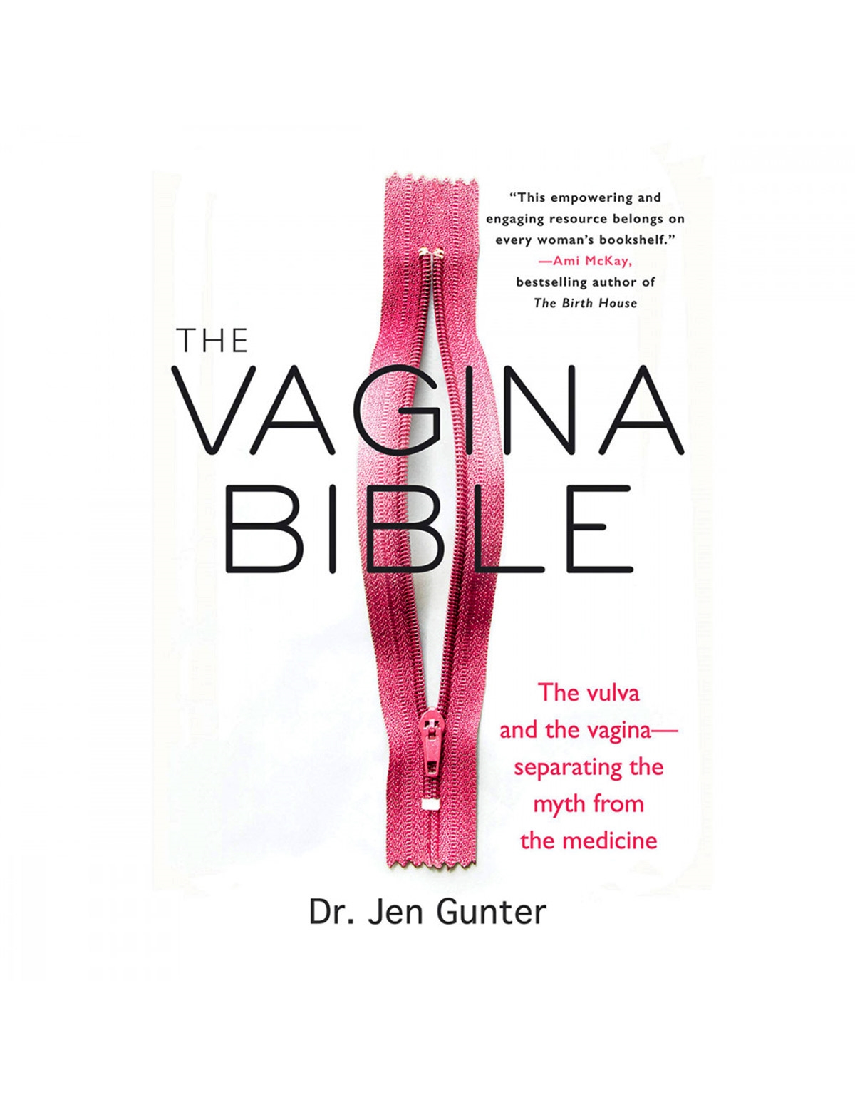 alternate image for Vagina Bible Book