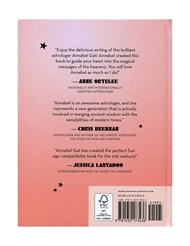 Alternate back view of ASTROLOGY OF LOVE AND SEX BOOK