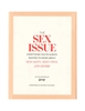 Additional NO COLOR view of product THE SEX ISSUE BOOK with color code NC