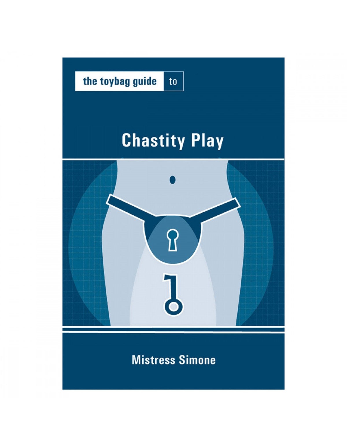 alternate image for Toybag Guide To Chastity Play Book