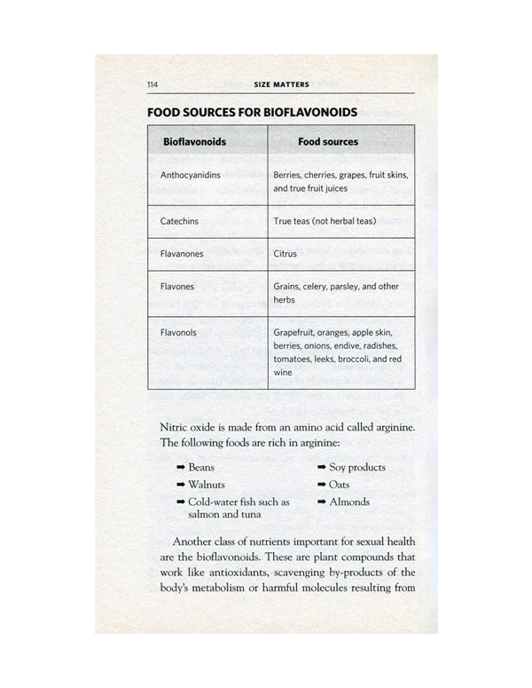 SIZE MATTERS BOOK ALT5 view Color: NC