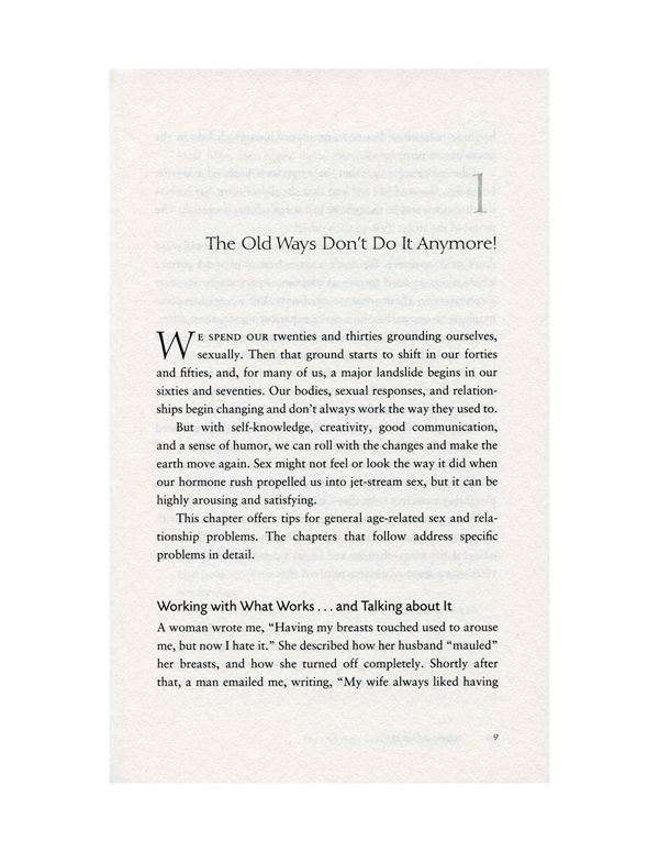 NAKED AT OUR AGE BOOK ALT3 view Color: NC