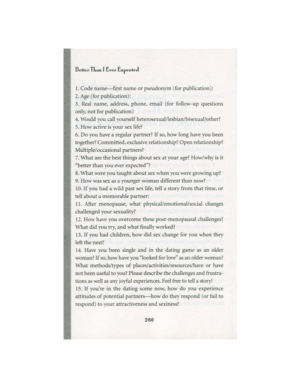 BETTER THAN I EVER EXPECTED BOOK ALT7 view Color: NC