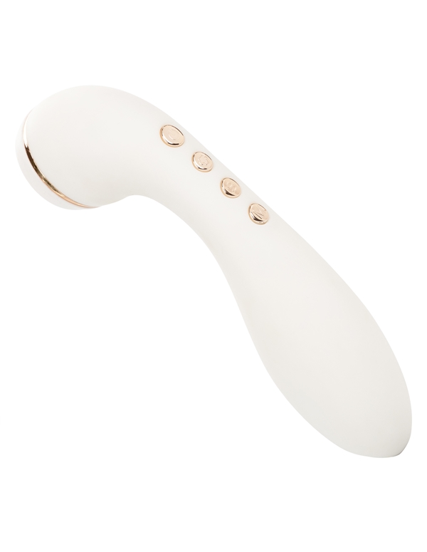 EMPOWERED SMART PLEASURE IDOL MASSAGER ALT2 view Color: WGD
