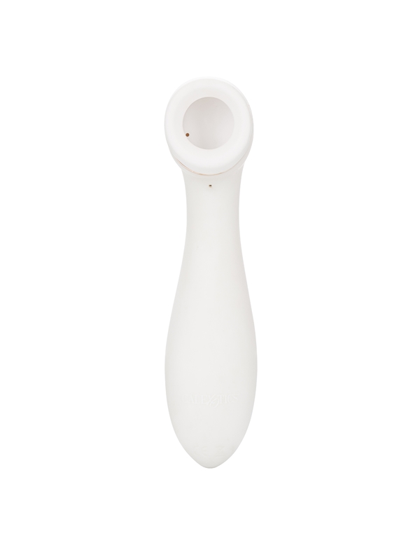 EMPOWERED SMART PLEASURE IDOL MASSAGER ALT3 view Color: WGD