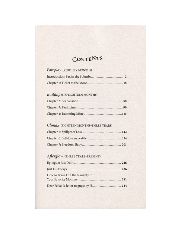 CONFESSIONS OF A NAUGHTY MOMMY BOOK ALT2 view Color: NC