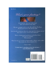 Alternate back view of NAUGHTY BEDTIME STORIES