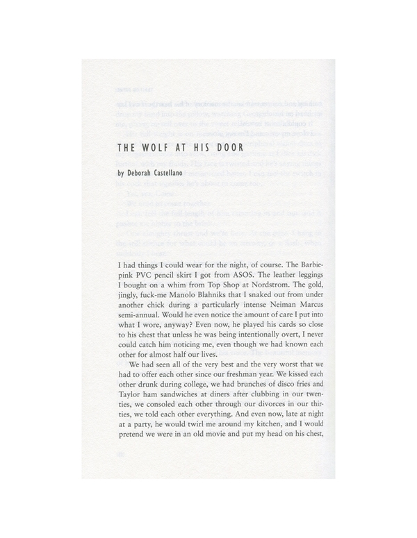 BEST WOMENS EROTICA OF THE YEAR - VOL 1 BOOK ALT5 view Color: NC