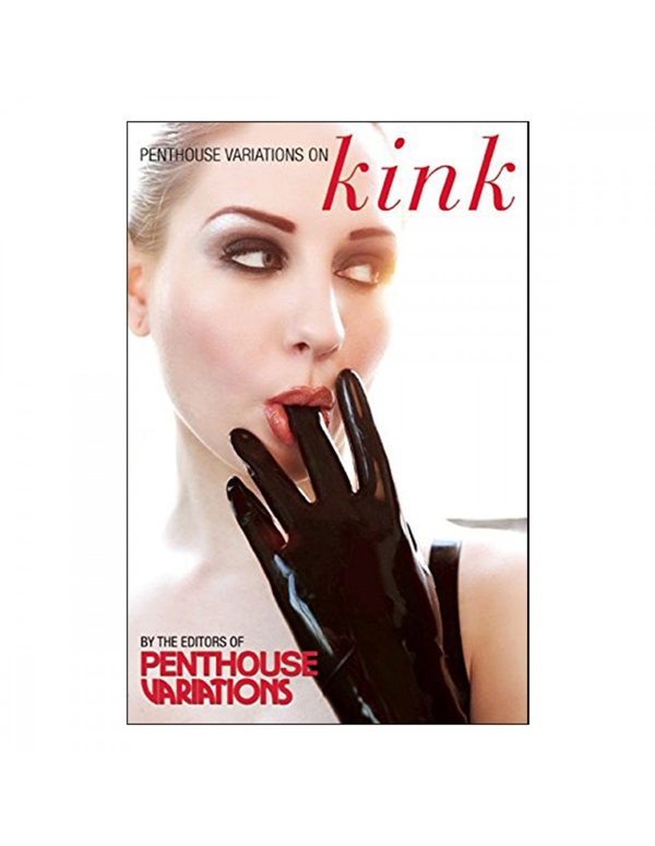 Penthouse Variations On Kink Book default view Color: NC
