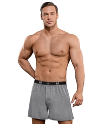 Front view of BAMBOO BOXER SHORT