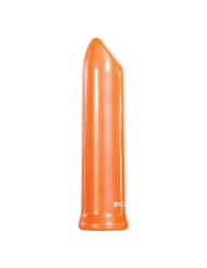 Alternate back view of LIP SERVICE RECHARGEABLE BULLET