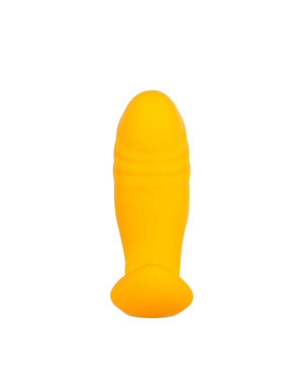CREAMSICLE WEARABLE REMOTE ANAL VIBE ALT view Color: OR