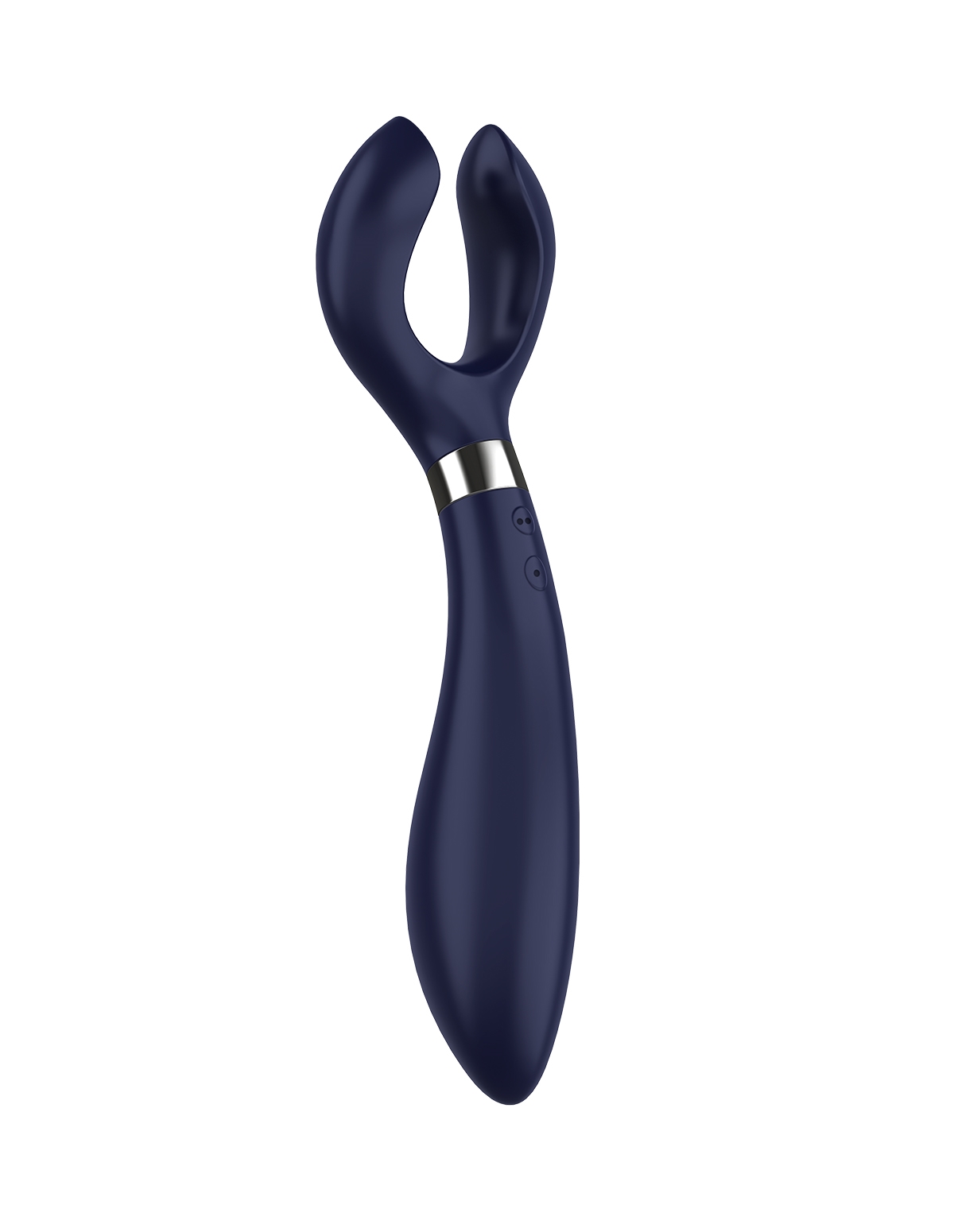 Satisfyer Endless Fun Multi Vibrator-Blue