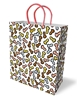 Additional NO COLOR view of product GLITTERATI PENIS PARTY GIFT BAG with color code NC