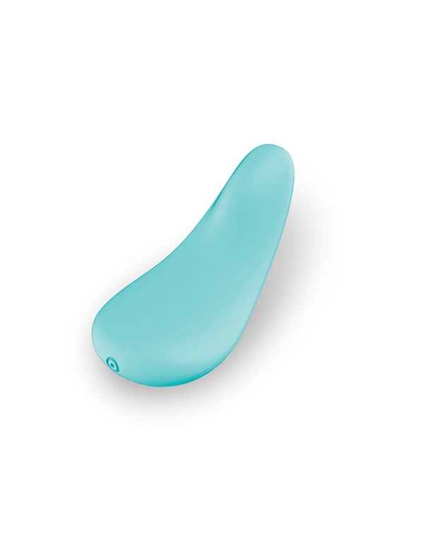 LOVE DISTANCE SPAN VIBRATING PANTY - LD-001-AQU-05854 | Lover's Lane