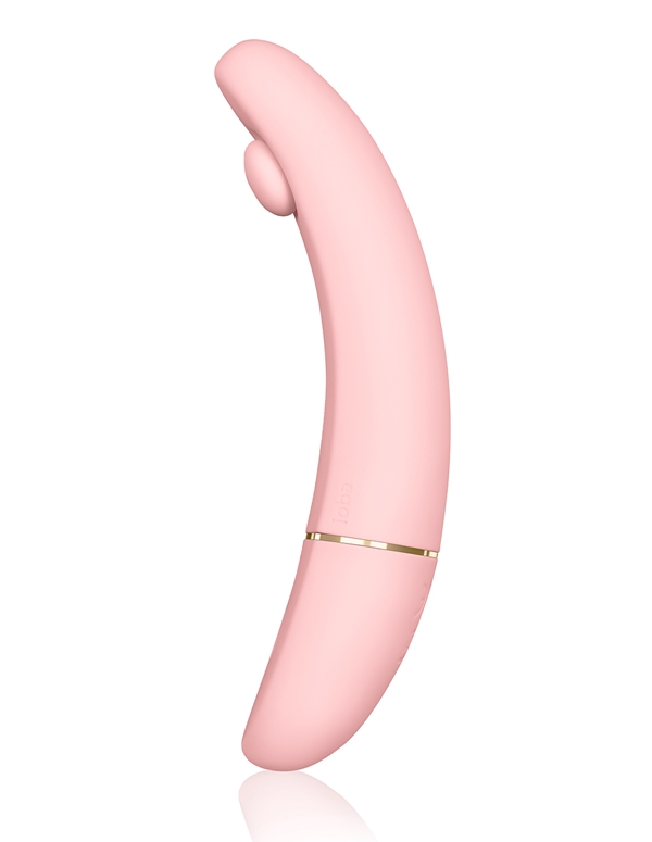 sex toy called the maestro Quietest Vibrators for Discreet Pleasure & Minimal Noise main image 1