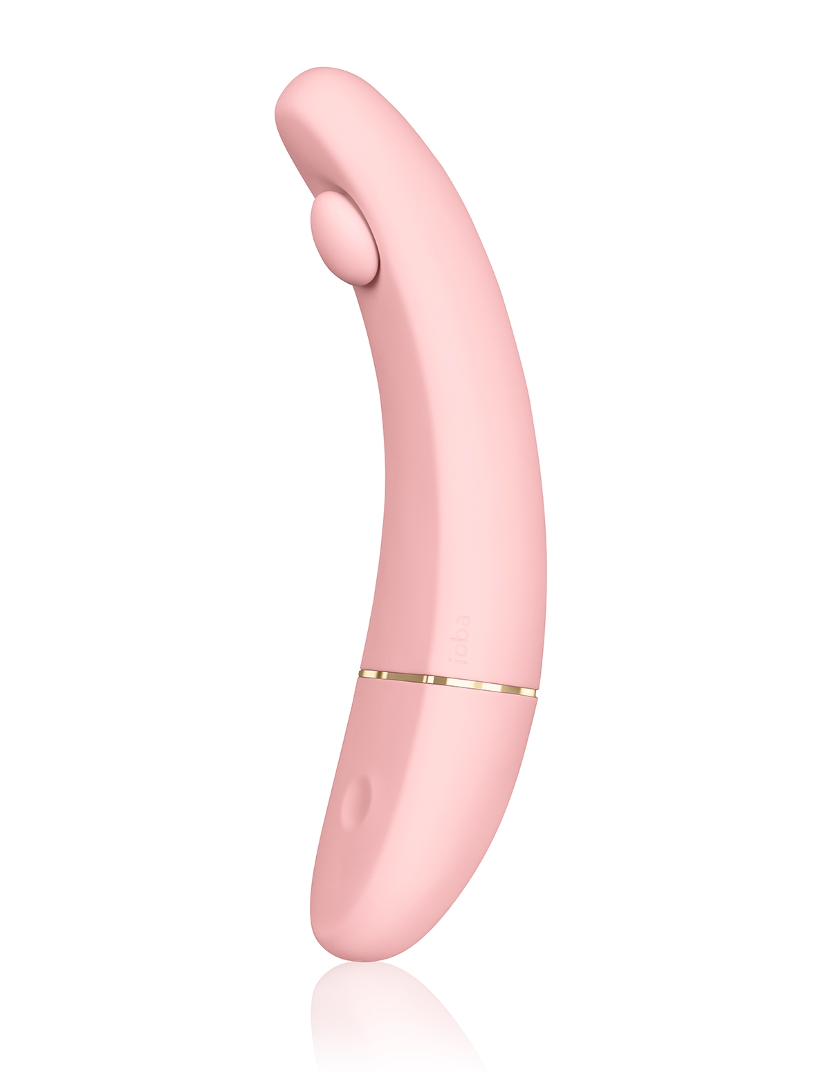 OHMYG QUIETEST G-SPOT VIBRATOR - OHMYG1PNK-03269 | Lover's Lane OHMYG QUIETEST G-SPOT VIBRATOR - OHMYG1PNK-03269 | Lover's Lane