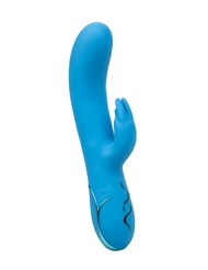 Alternate back view of INSATIABLE G INFLATABLE G-BUNNY