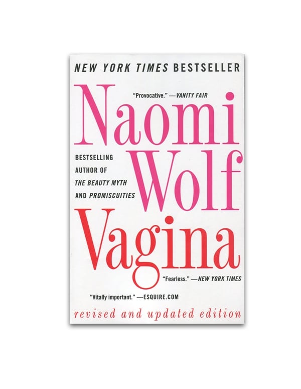 Vagina By Naomi Wolf default view Color: NC