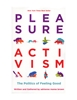 Additional NO COLOR view of product PLEASURE ACTIVISM BOOK with color code NC