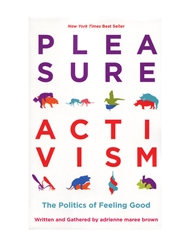 Additional  view of product PLEASURE ACTIVISM with color code NC