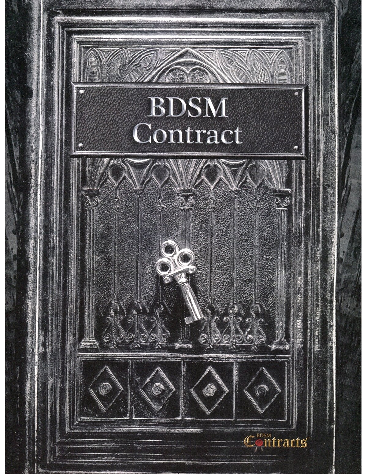 alternate image for Bdsm Contract