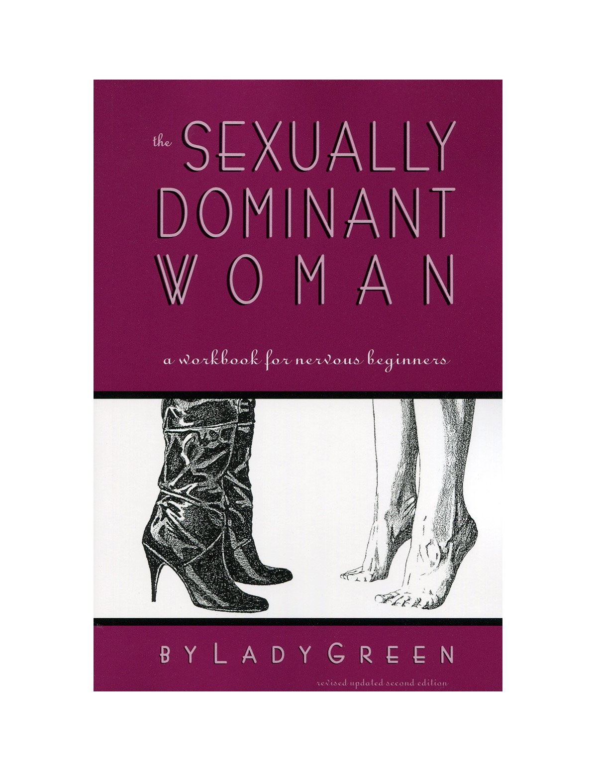alternate image for The Sexually Dominant Woman