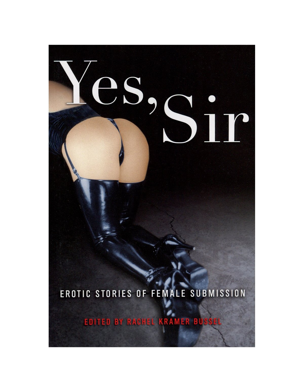 alternate image for Yes Sir Erotic Stories Of Female Submission