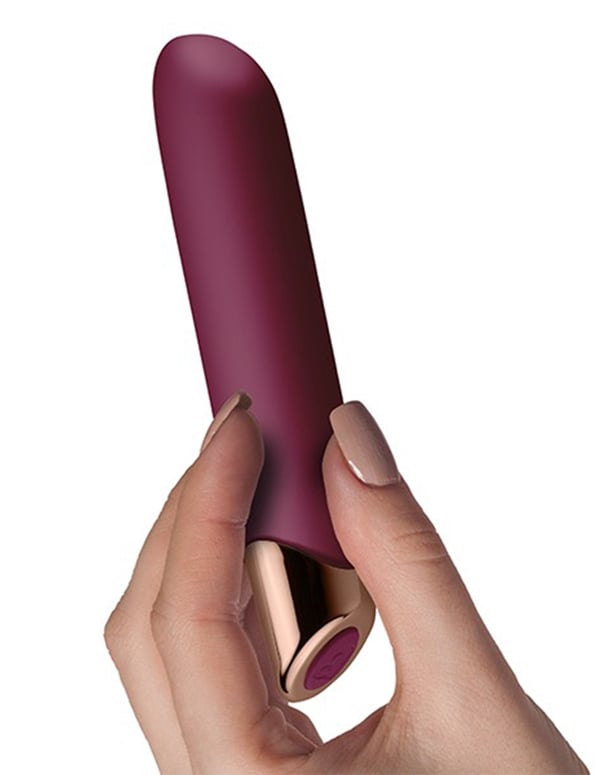 CHAIAMO VIBRATOR ALT1 view Color: BRG