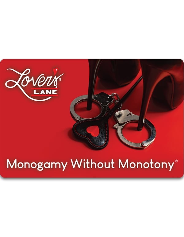 Monogamy Heels