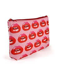 Additional  view of product LIP STORAGE BAG with color code RD