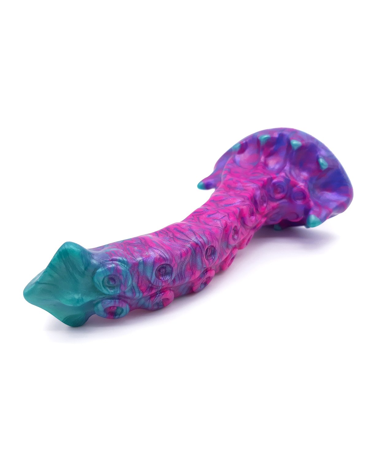 alternate image for The Xenuphora Alien Tentacle