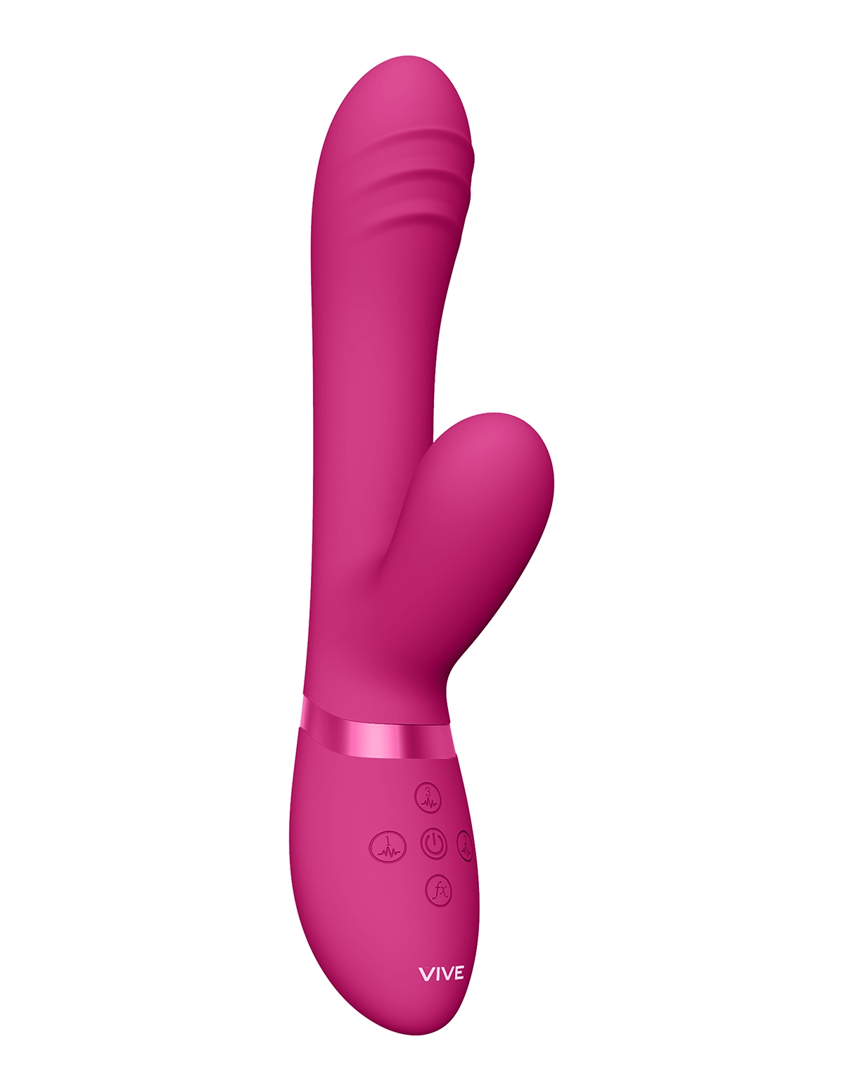 alternate image for VIVE TANI FINGER MOTION VIBRATOR