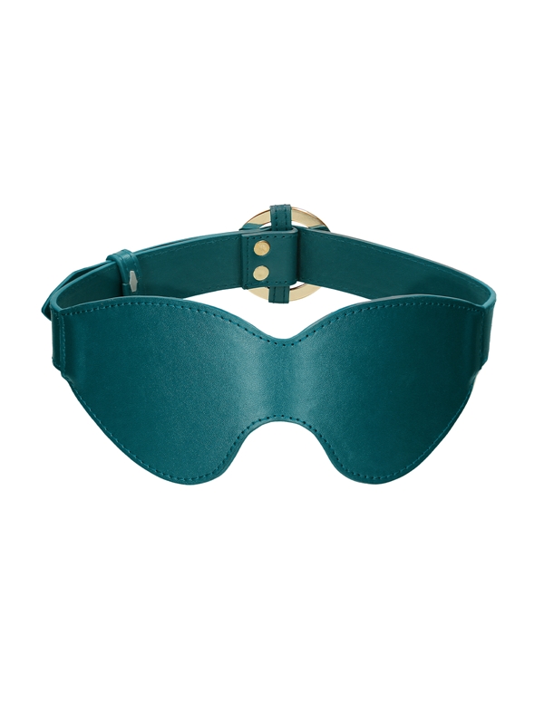 Ouc Halo Eyemask default view Color: GR