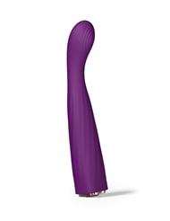 Front view of LOVE TO LOVE FEEL ME G-SPOT VIBRATOR