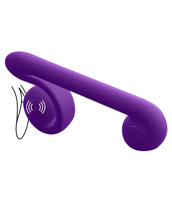 THE SNAIL VIBE ALT2 view Color: PR