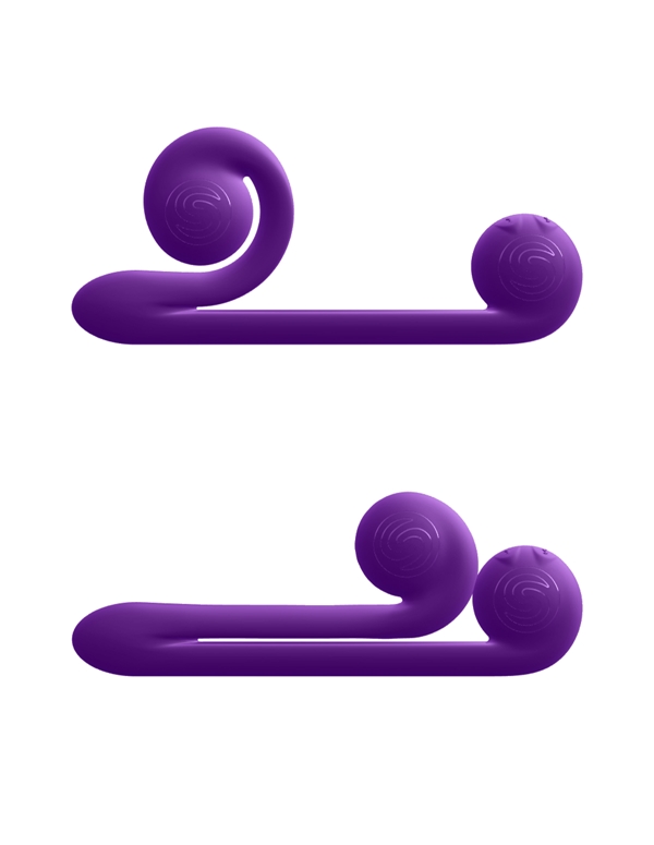 THE SNAIL VIBE ALT3 view Color: PR