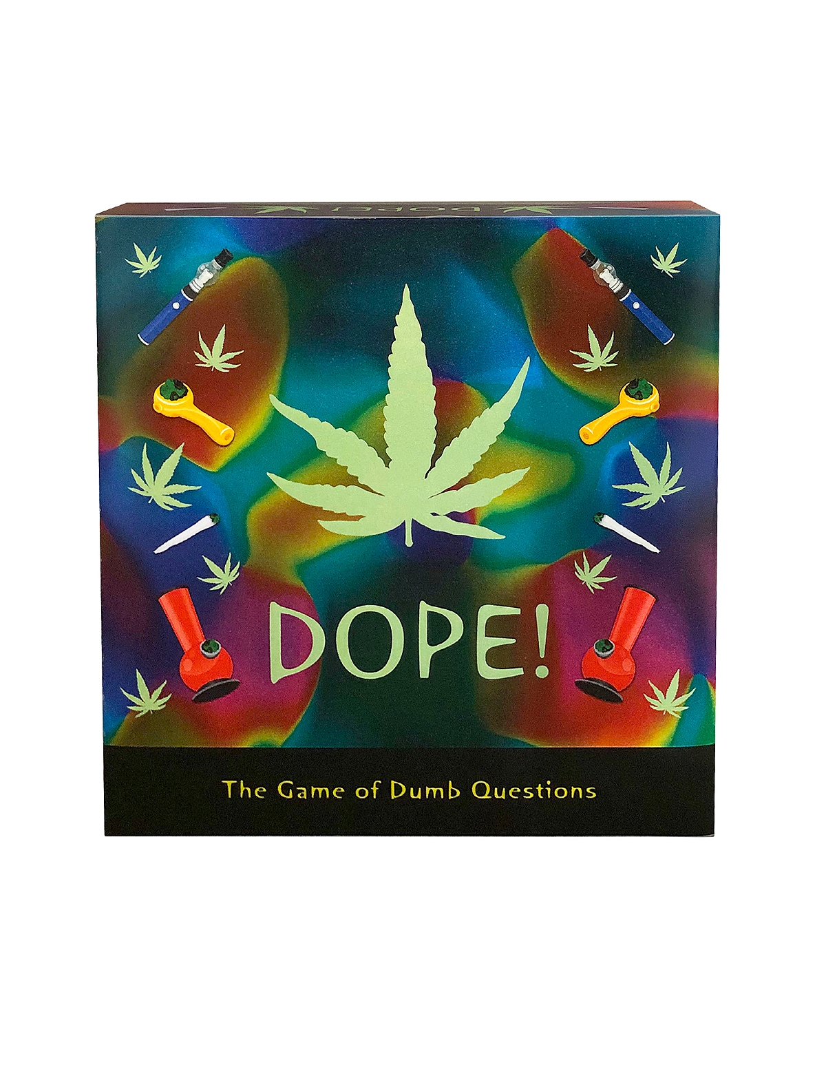 Dope The Game Bg 021 03049 Lover S Lane