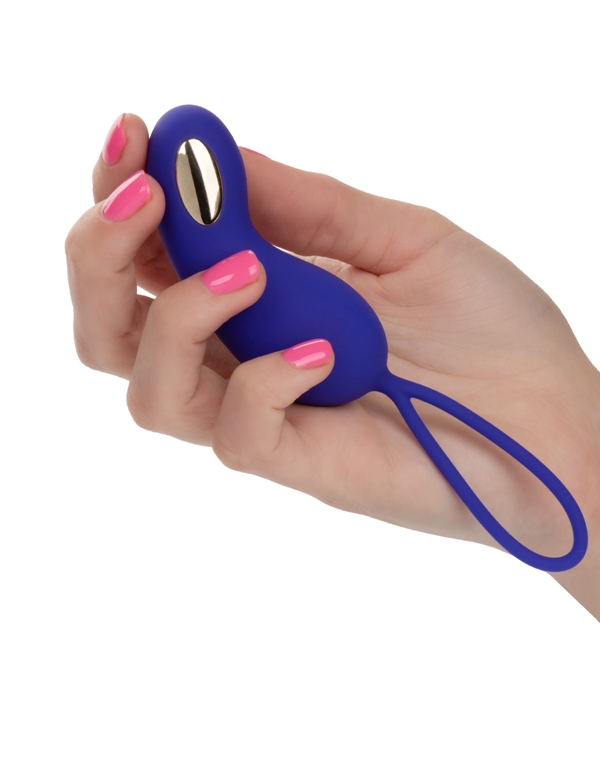 Impulse Intimate E-Stimulator Remote Kegel Exerciser