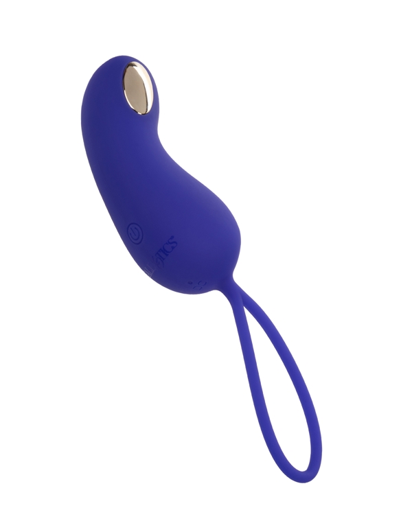 Impulse Intimate E-Stimulator Remote Kegel Exerciser