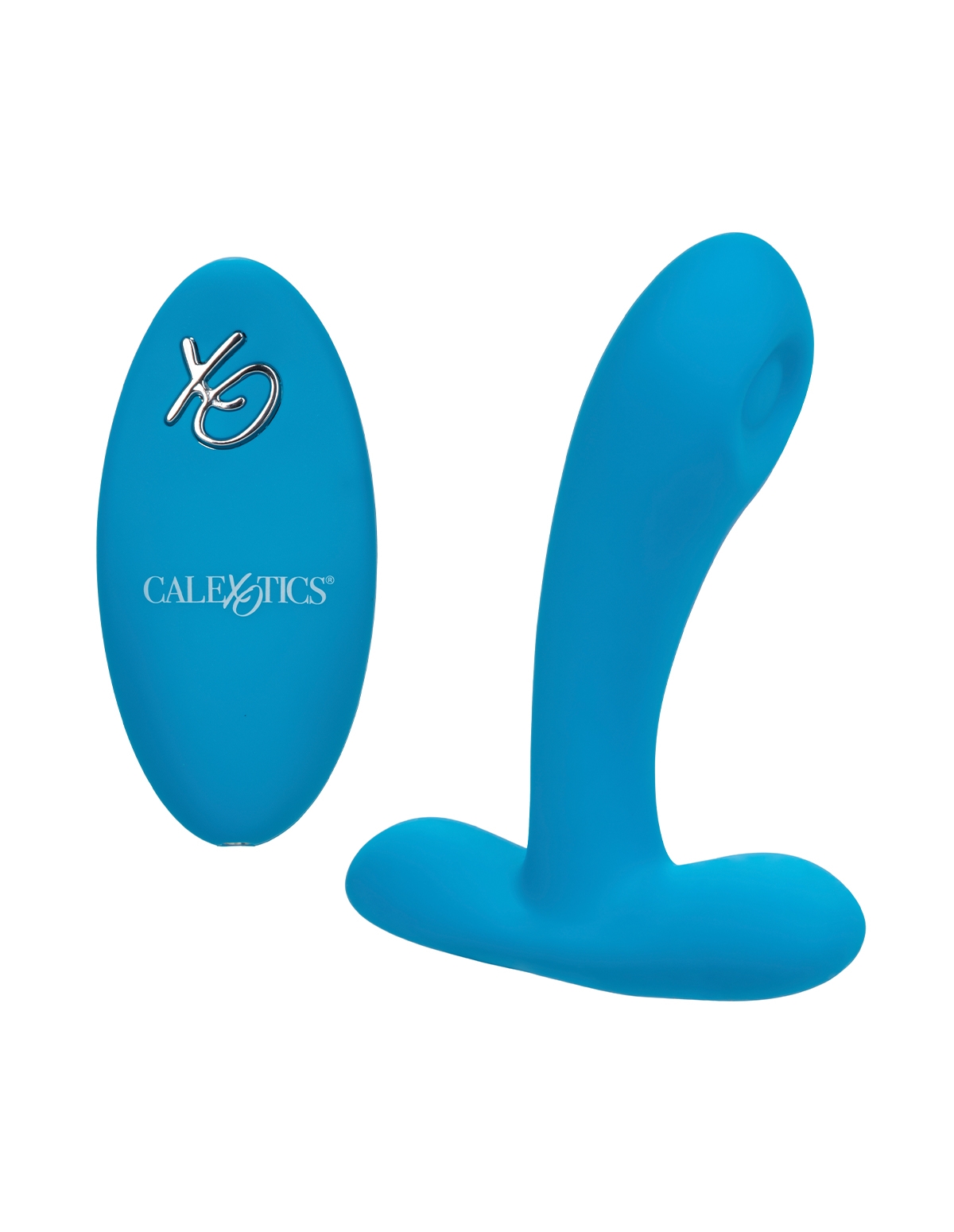 alternate image for SILICONE REMOTE PULSING PLEASER PROBE