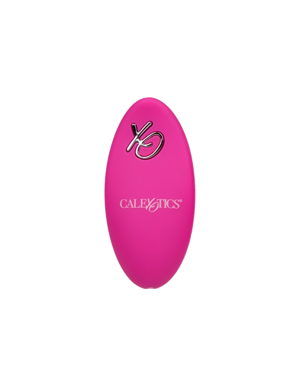 SILICONE REMOTE NIPPLE CLAMPS ALT3 view Color: PK