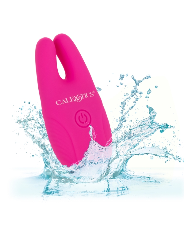 SILICONE REMOTE NIPPLE CLAMPS ALT5 view Color: PK