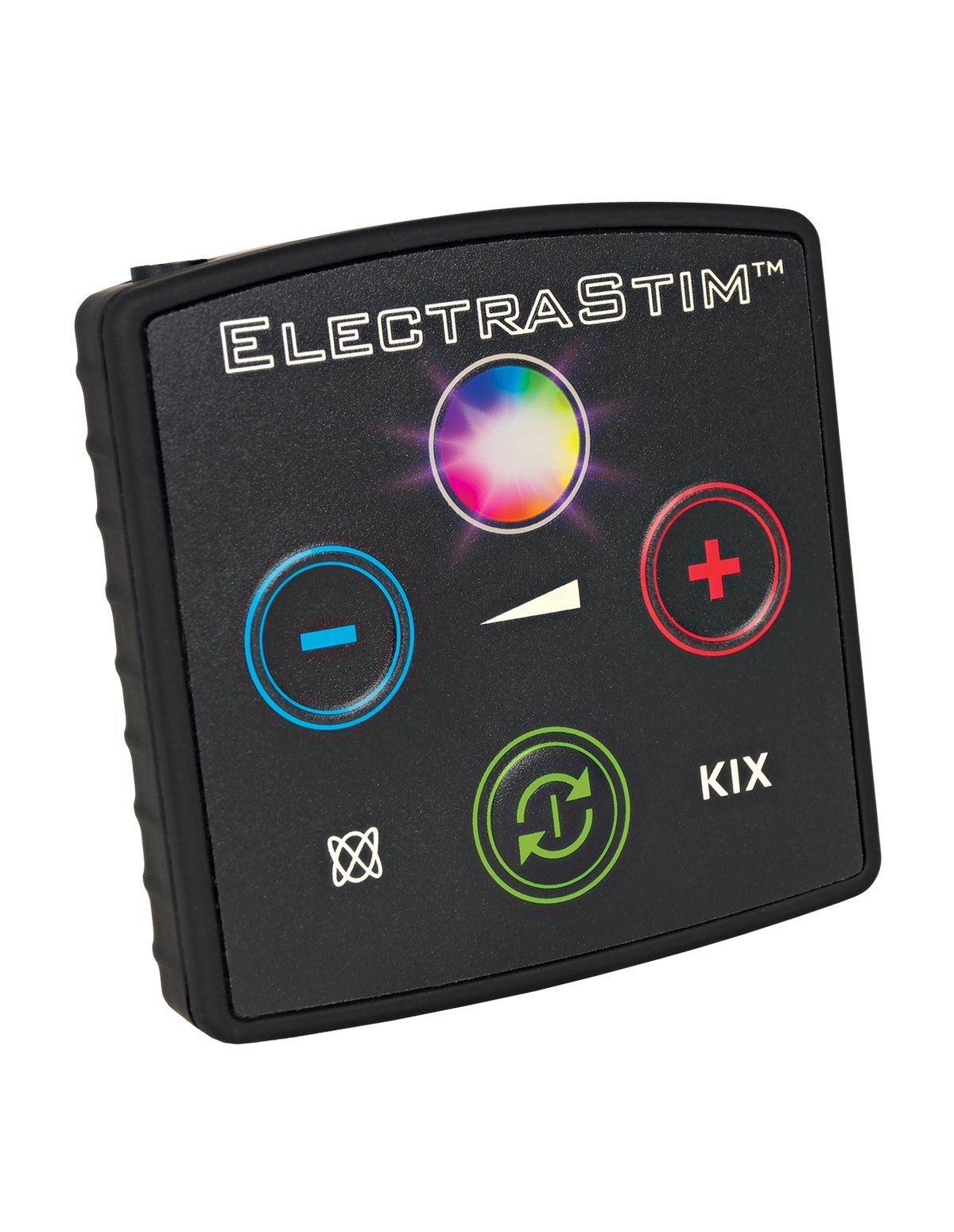 alternate image for Electrastim Kix Electro Sex Stimulator Intro Unit