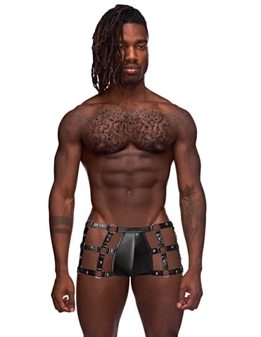 VULCAN CAGED BRIEF - PAK-155-05002